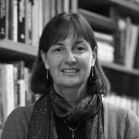 Associate Professor Andrea Rother Associate Professor Andrea Rother