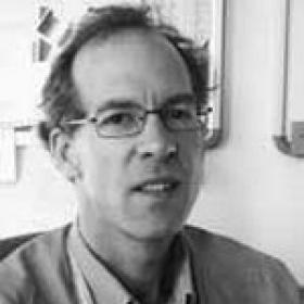 Professor Harro von Blottnitz Professor Harro von Blottnitz