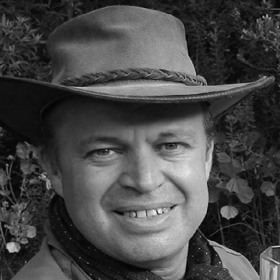 Arthur Chapman